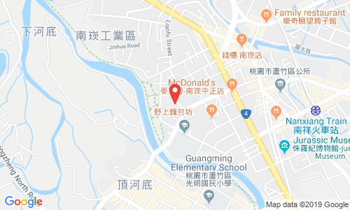 11F-12, No.146, Guangfu Rd., Luzhu Dist., Taoyuan City 33848, Taiwan (R.O.C.)